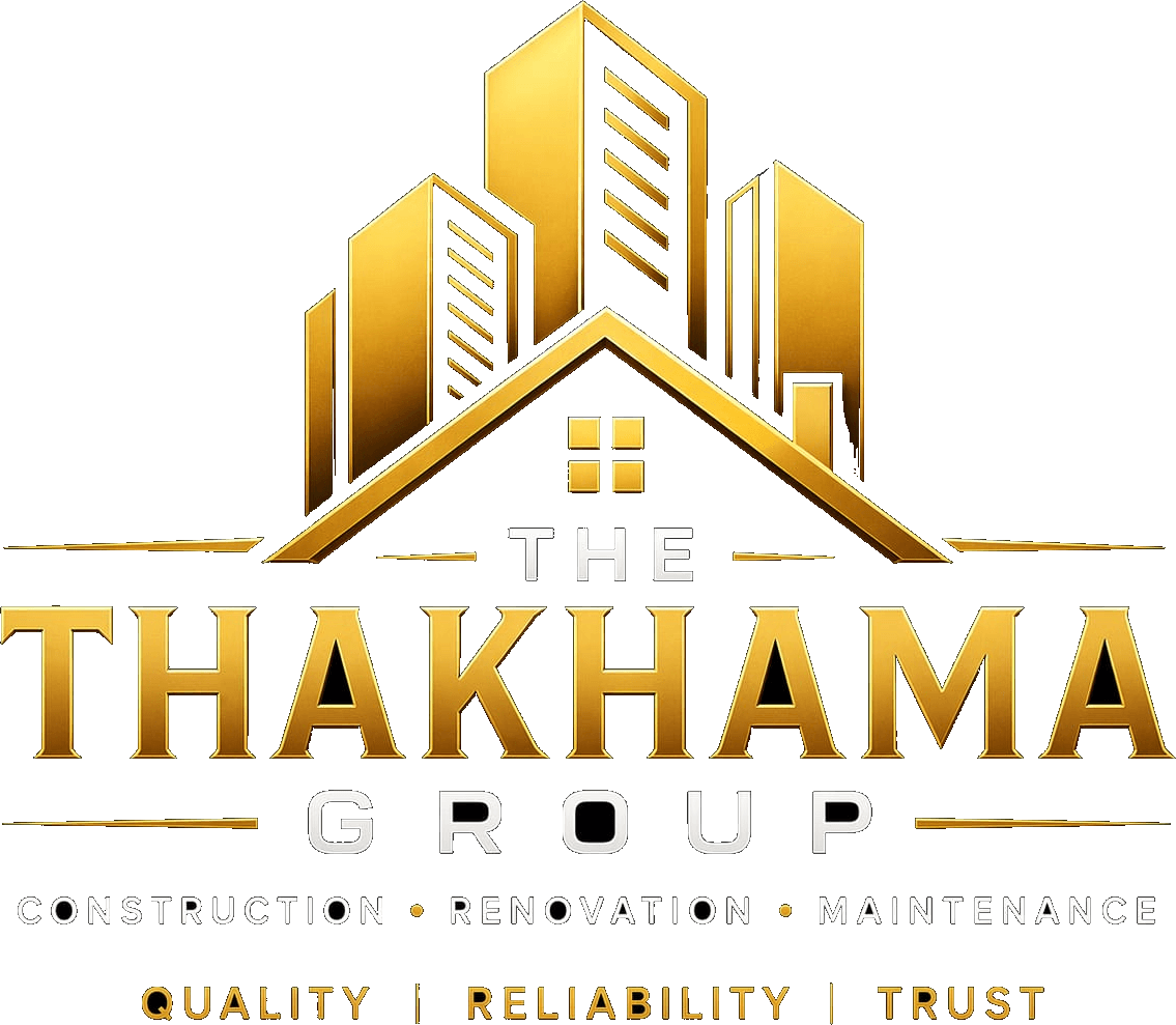 THE THAKHAMA GROUP