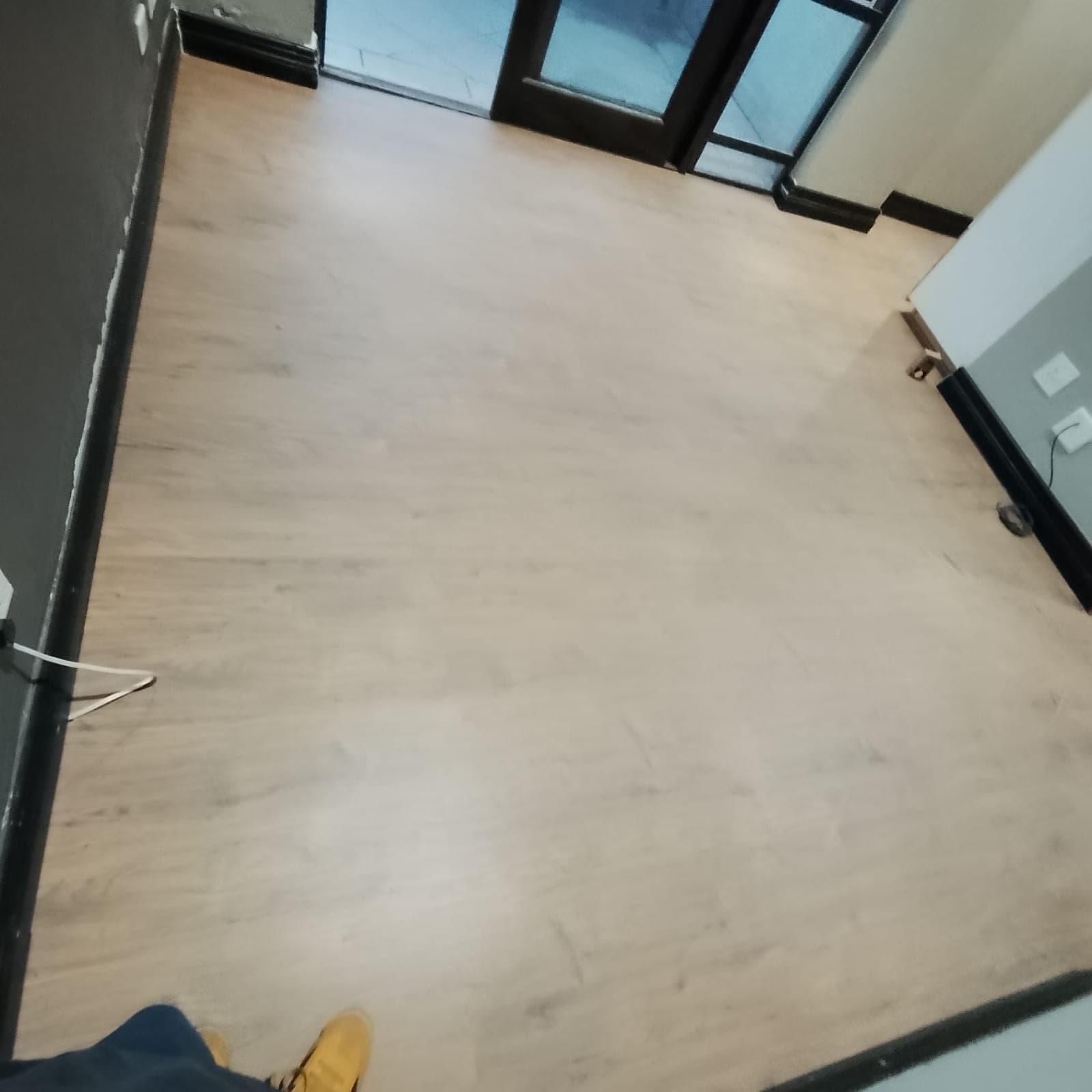 Commercial Cleaning