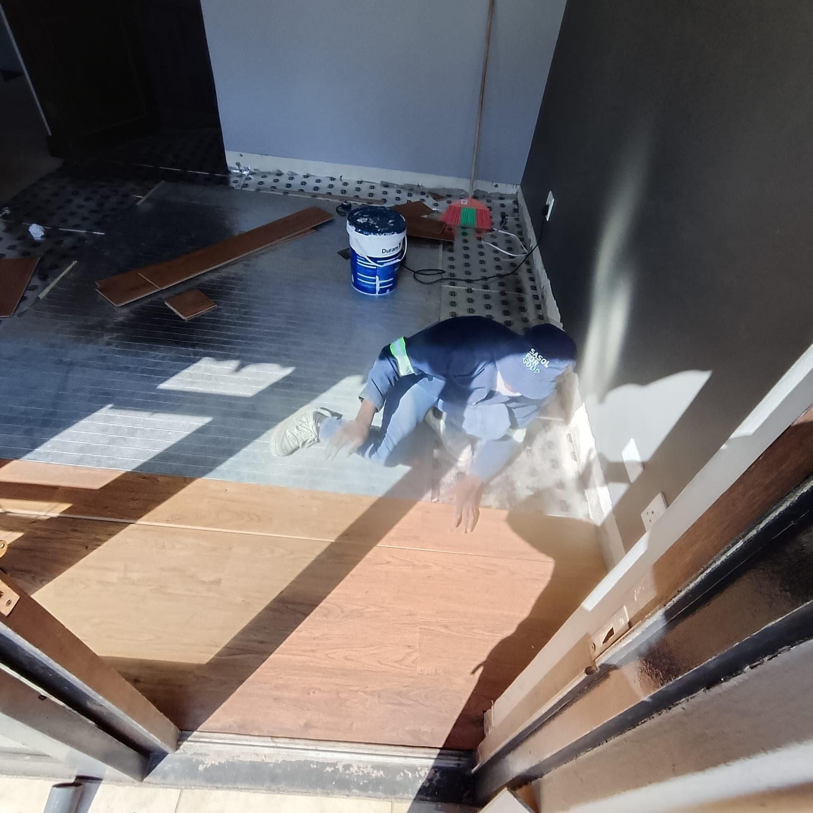 Renovations & Extensions